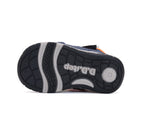D.D.Step sandale baieti "Quick Dry" 26-31 Royal Blue