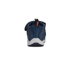 D.D.Step sandale baieti "Quick Dry" 26-31 Royal  Blue