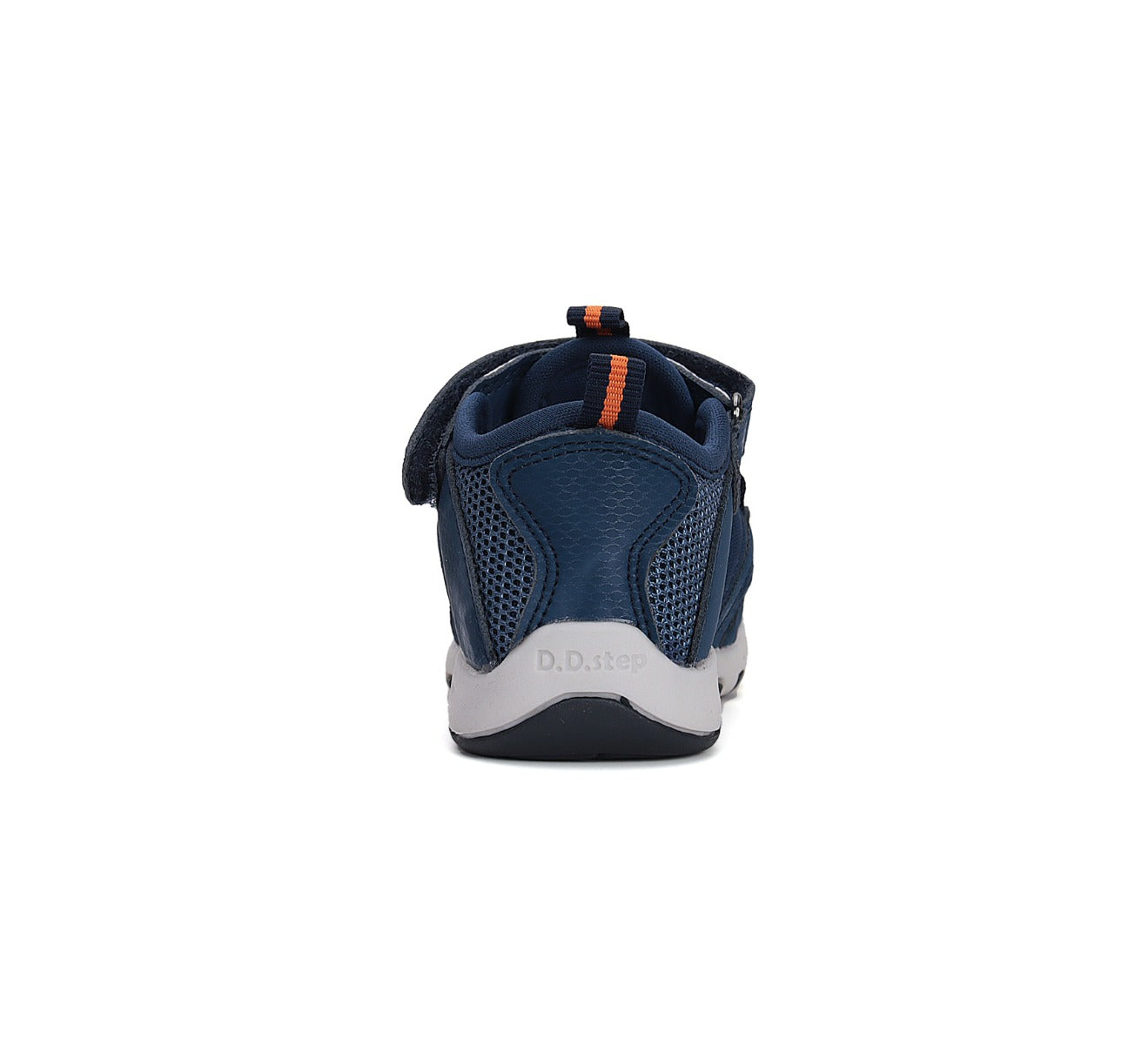 D.D.Step sandale baieti "Quick Dry" 26-31 Royal  Blue