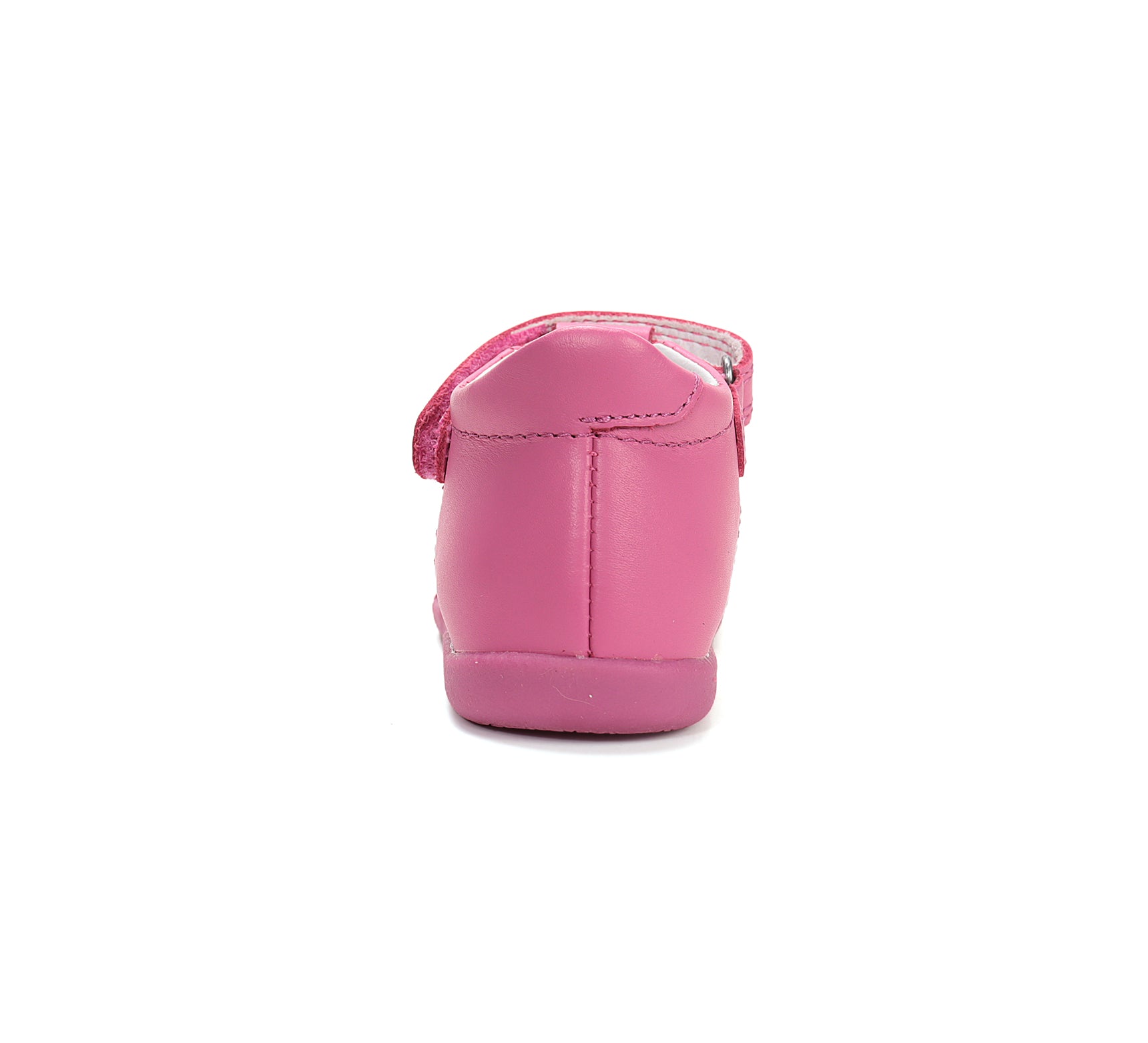 D.D.Step sandale fete 18-25 Hot Pink cu purcelus