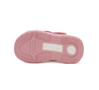 D.D.Step sandale fete 19-24 Dark Pink cu roz