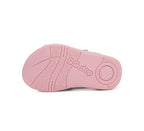 D.D.Step sandale fete 20-25 Aero Blue cu margarete