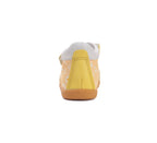 D.D.Step sandale fete 20-25 Lemon cu margarete