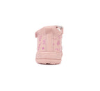 D.D.Step sandale fete 20-25 Rose Gold cu desene