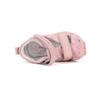 D.D.Step sandale fete 20-25 Rose Gold cu desene