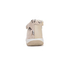 D.D.Step sandale fete 19-24 Cream cu unicorn