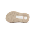 D.D.Step sandale fete 19-24 Cream cu unicorn