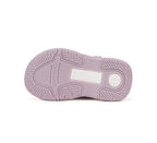 D.D.Step sandale fete 25-30 Lila cu unicorn