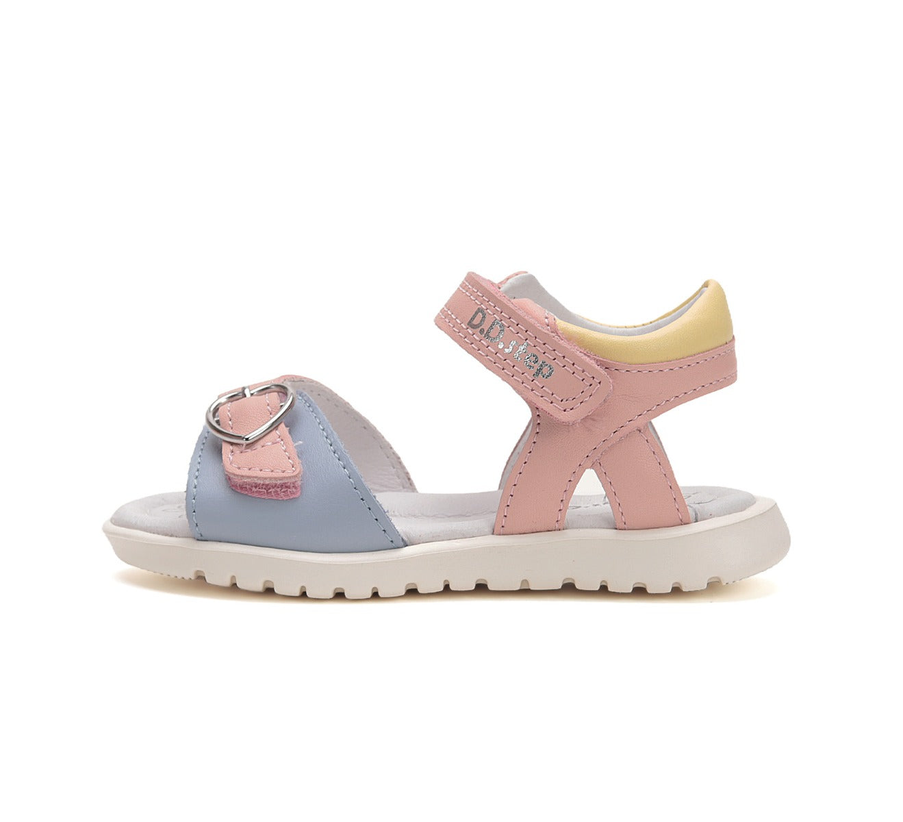  Pink cu albastru