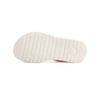 D.D.Step sandale fete 25-30 White cu frunza (Copie)