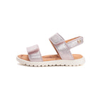 D.D.Step sandale fete 25-36 Rose Gold