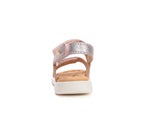 D.D.Step sandale fete 25-36 Rose Gold