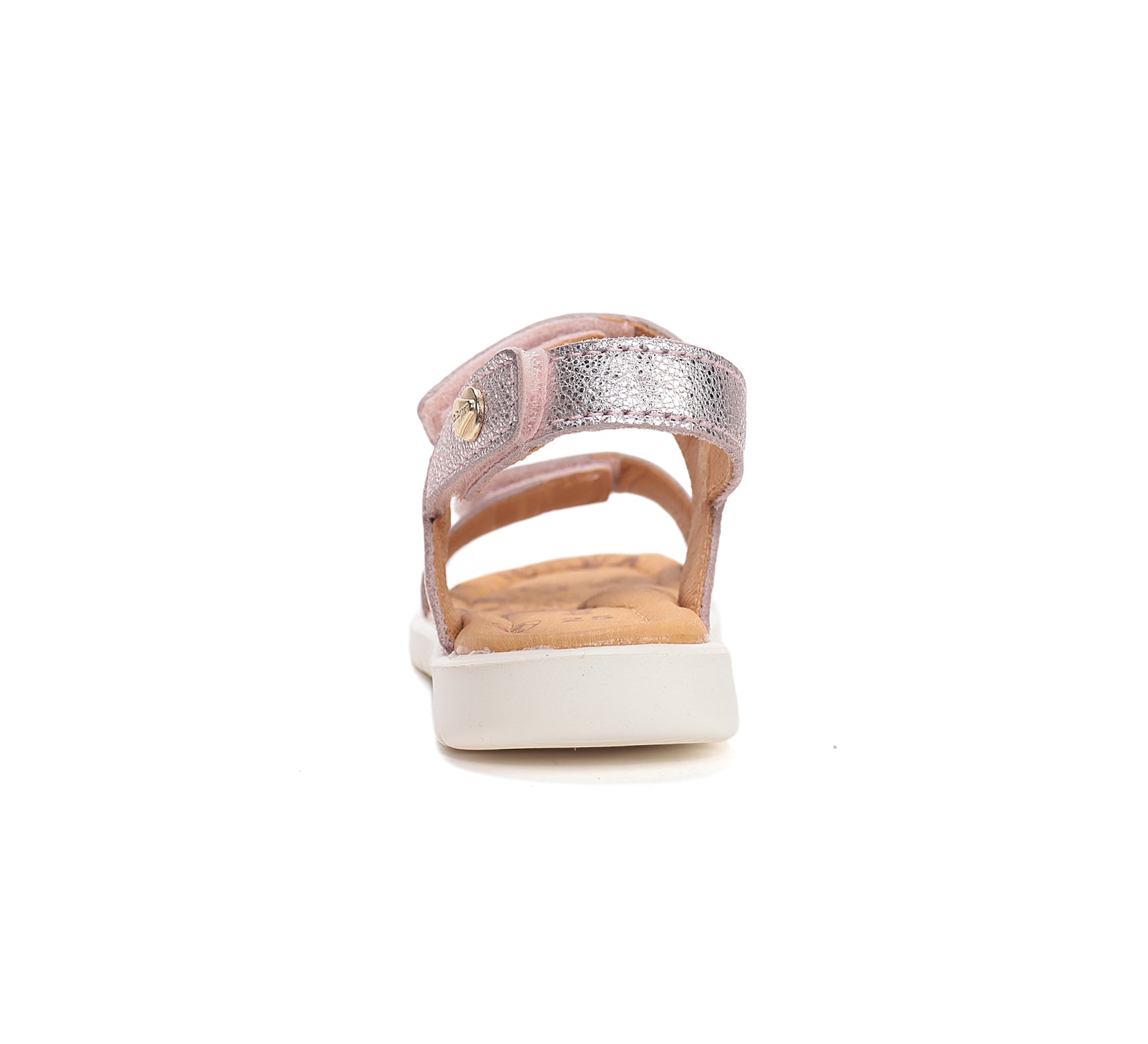 D.D.Step sandale fete 25-36 Rose Gold