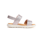 D.D.Step sandale fete 25-36 Rose Gold