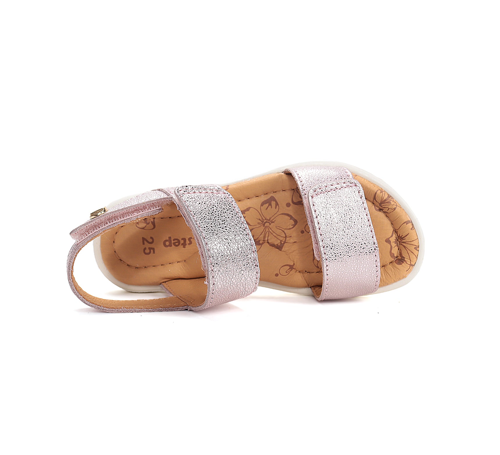 D.D.Step sandale fete 25-36 Rose Gold