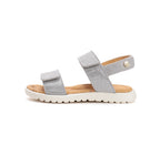 D.D.Step sandale fete 25-36 Silver