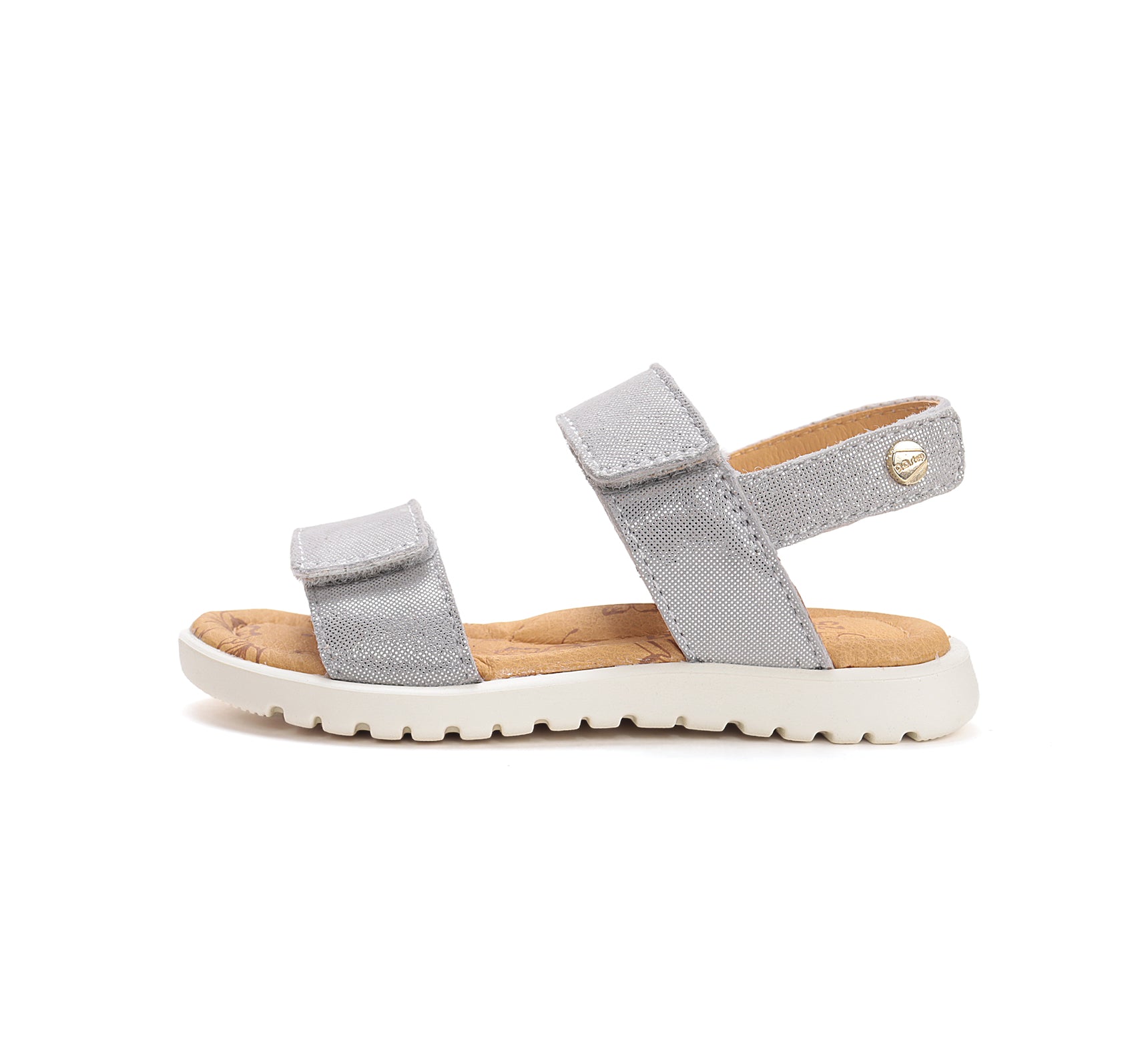 D.D.Step sandale fete 25-36 Silver