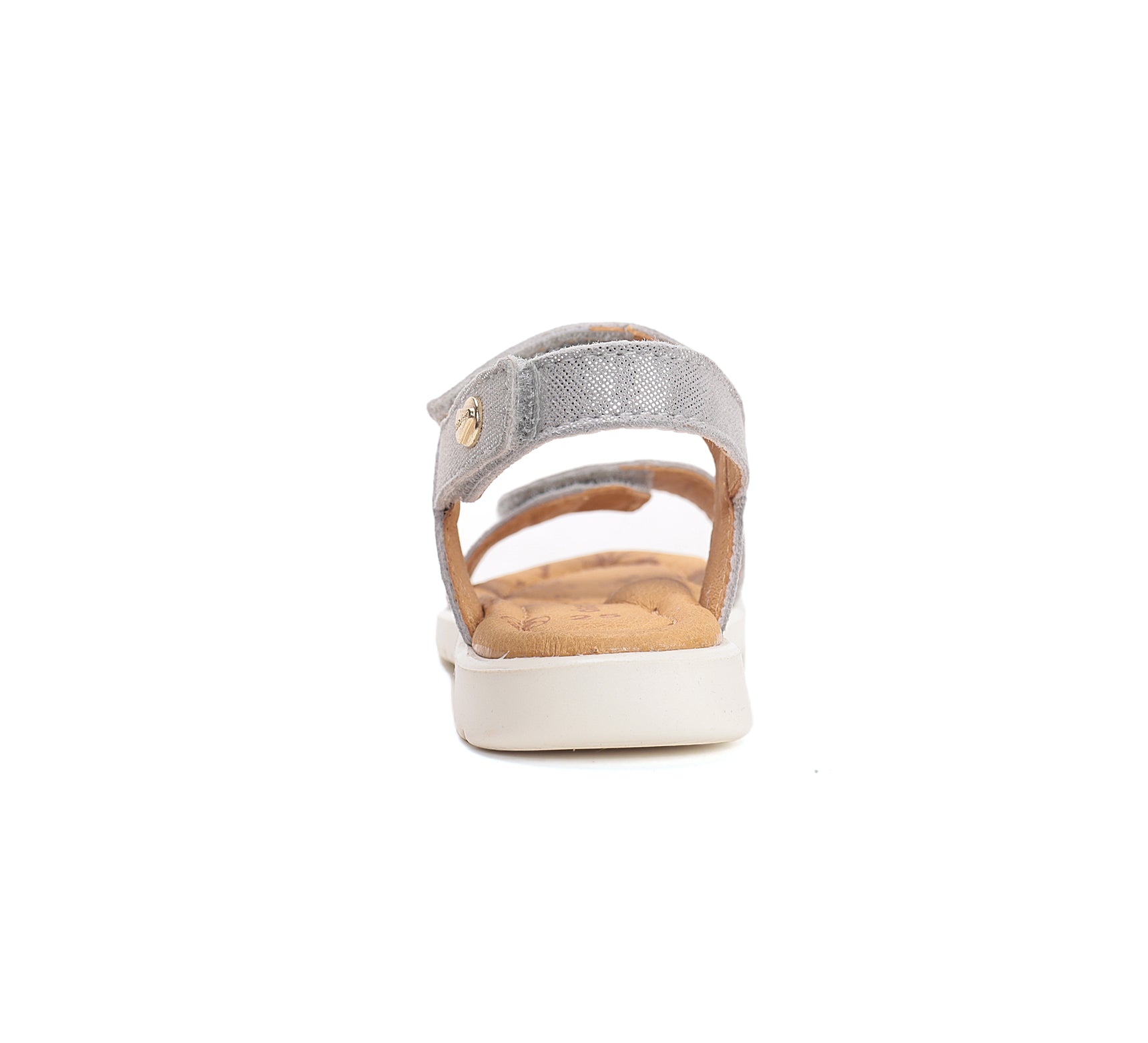 D.D.Step sandale fete 25-36 Silver