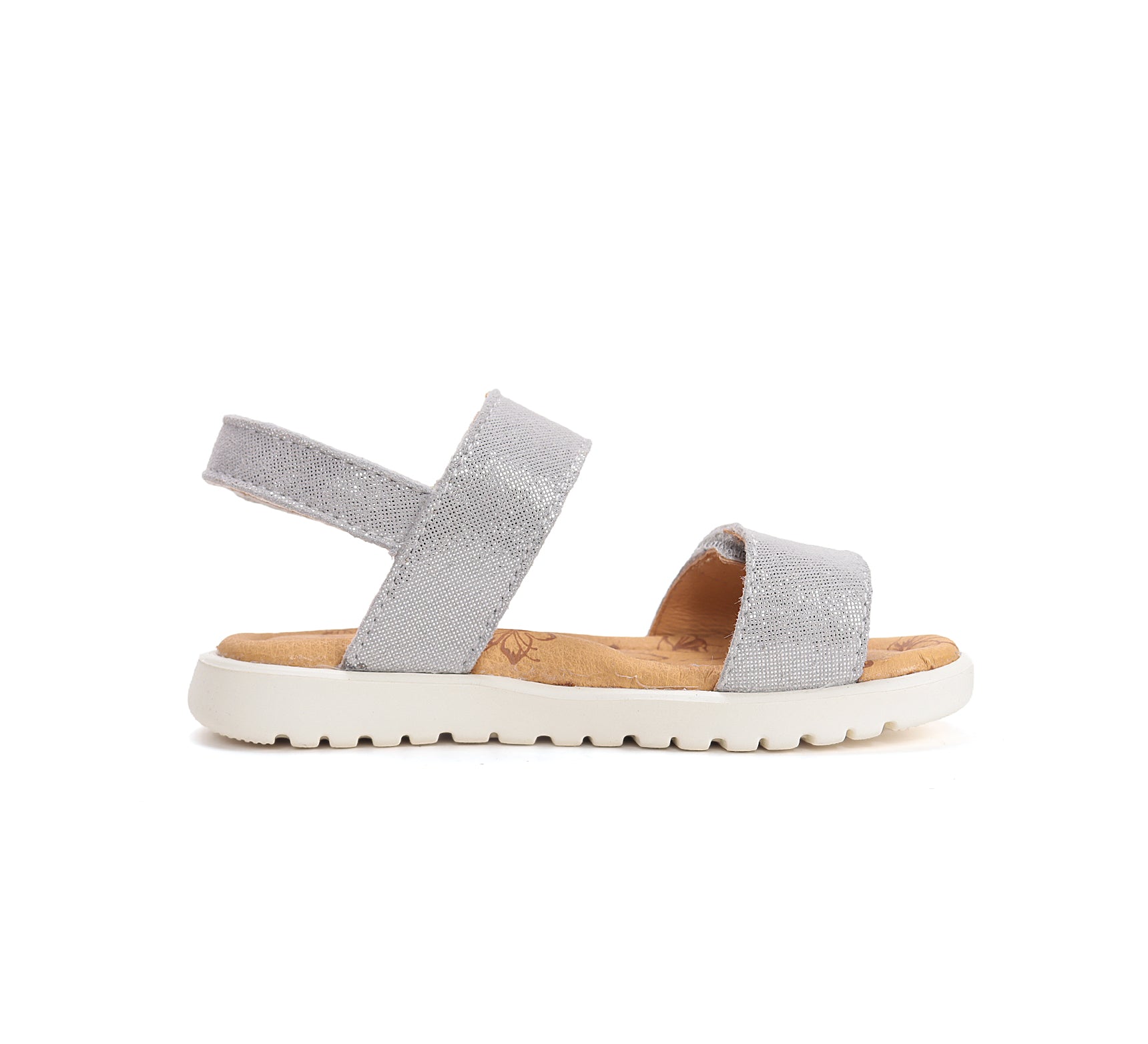D.D.Step sandale fete 25-36 Silver