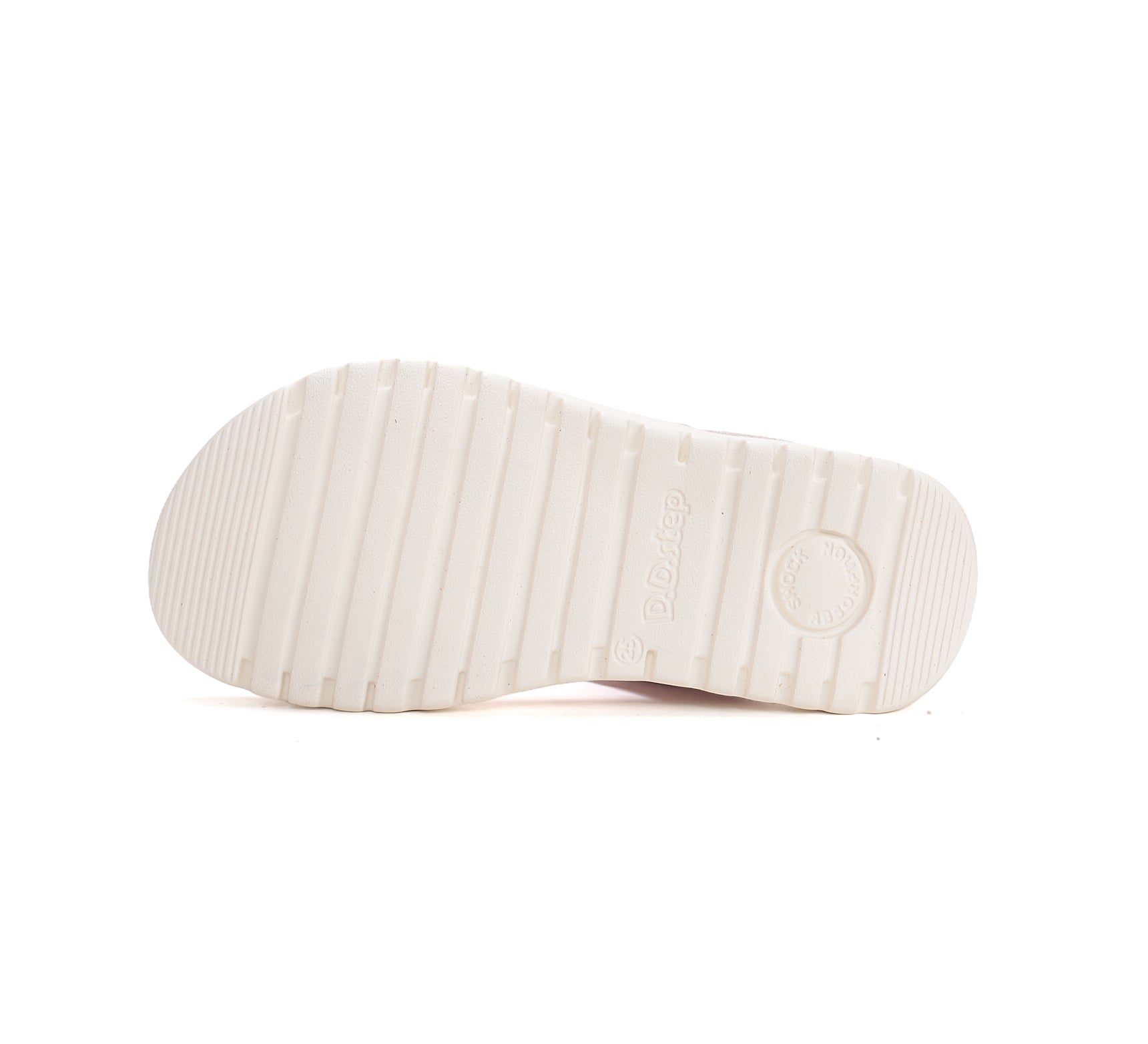 D.D.Step sandale fete 25-36 Silver