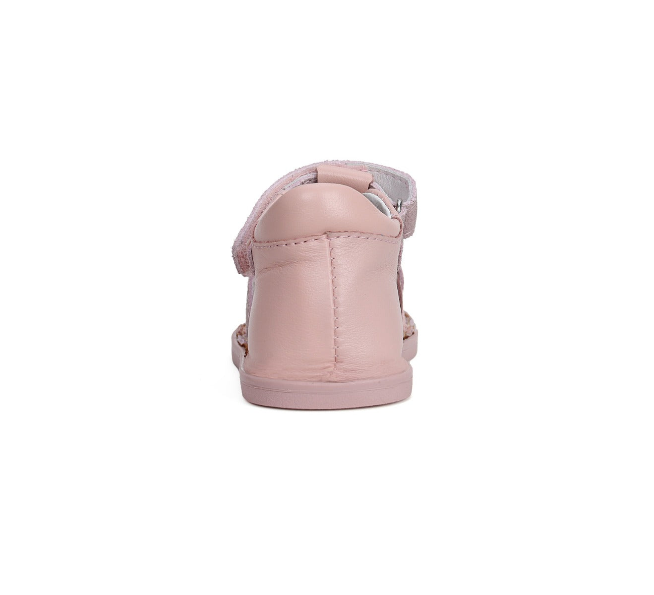 D.D.Step sandale fete Barefoot 26-31