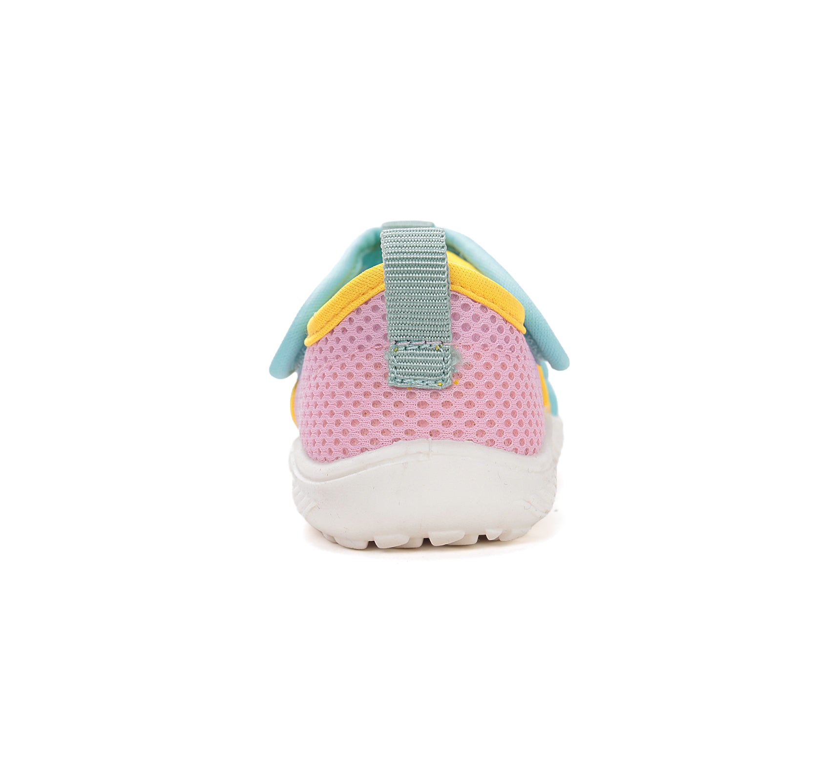 D.D.Step sandale fete Barefoot Quick Dry 22-33 Baby Pink