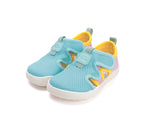D.D.Step sandale fete Barefoot Quick Dry 22-33 Baby Pink