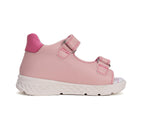 D.D.Step sandale fete Ponte20 supinati 22-27 Baby Pink cu fructe