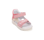 D.D.Step sandale fete Ponte20 supinati 22-27 Hot Pink combinat