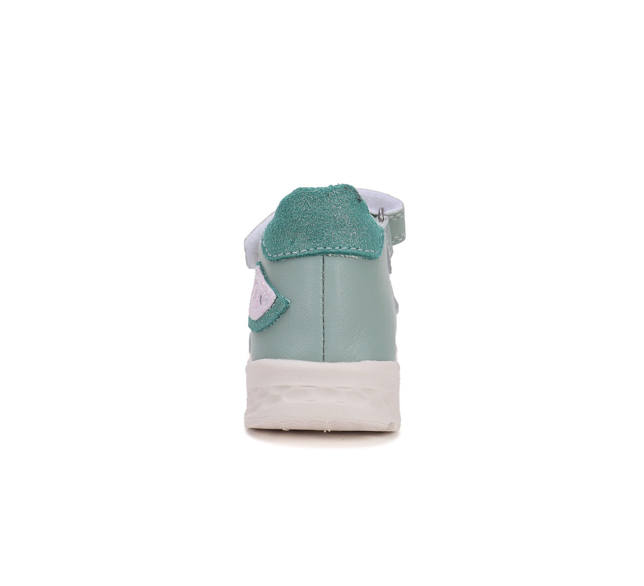 D.D.Step sandale fete Ponte20 supinati 22-27 Mint cu fructe