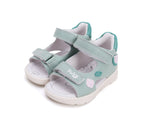 D.D.Step sandale fete Ponte20 supinati 22-27 Mint cu fructe
