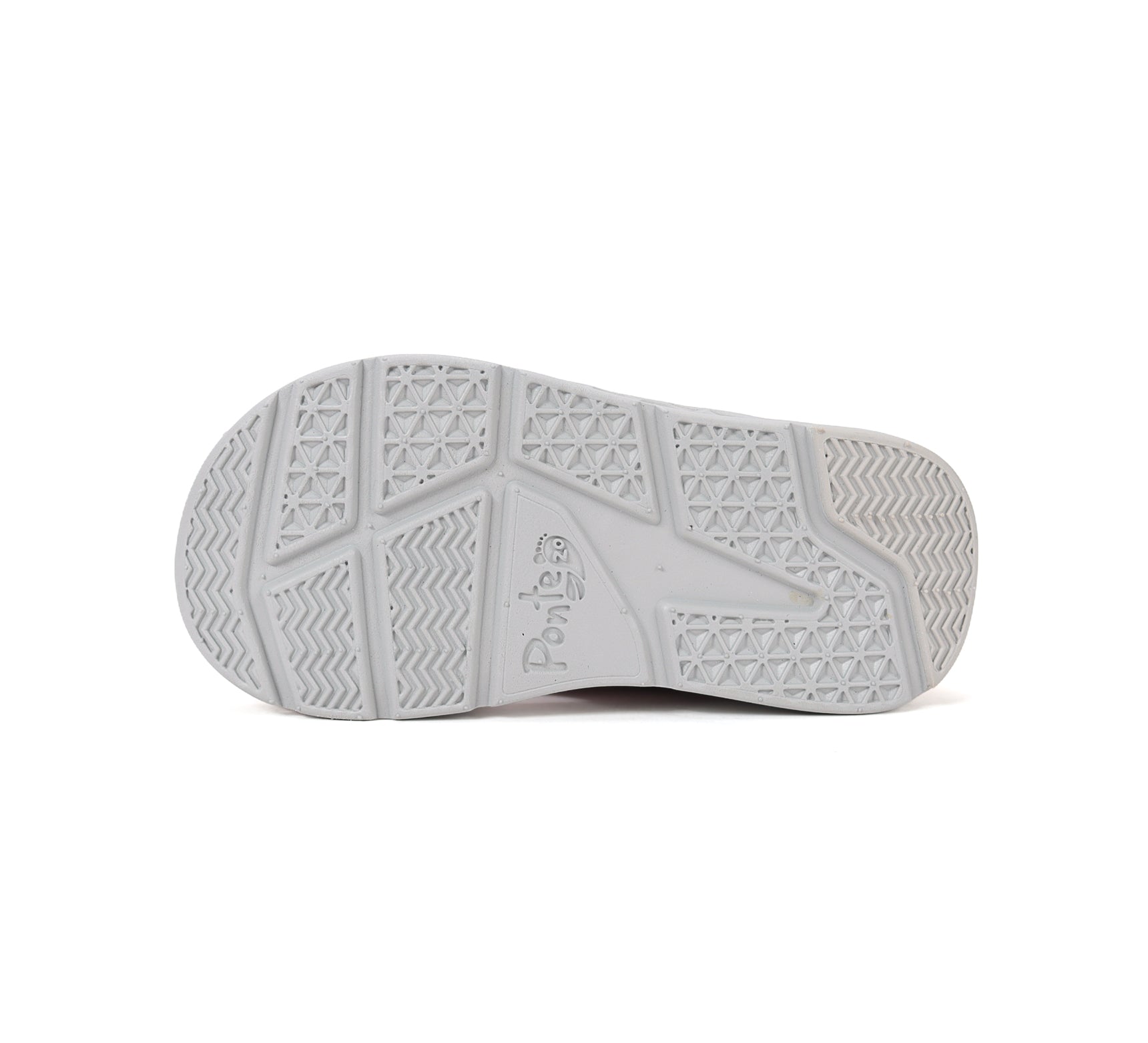 D.D.Step sandale fete Ponte20 supinati 22-27 Rose Gold cu ursulet