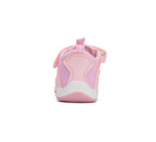 D.D.Step sandale fete "Quick Dry" 20-25 Baby Pink