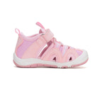 D.D.Step sandale fete "Quick Dry" 20-25 Baby Pink