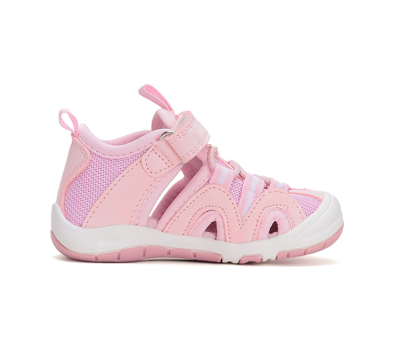 D.D.Step sandale fete "Quick Dry" 20-25 Baby Pink