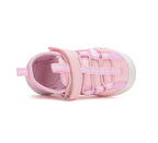D.D.Step sandale fete "Quick Dry" 20-25 Baby Pink
