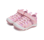 D.D.Step sandale fete "Quick Dry" 26-31 Baby Pink