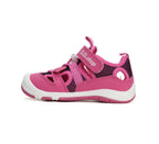 D.D.Step sandale fete "Quick Dry" 20-25 Daisy Pink