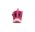 D.D.Step sandale fete "Quick Dry" 20-25 Daisy Pink