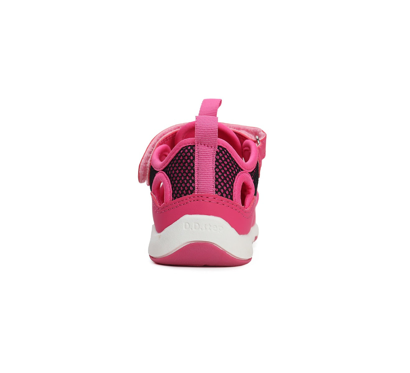 D.D.Step sandale fete "Quick Dry" 20-25 Daisy Pink