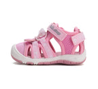 D.D.Step sandale fete "Quick Dry" 20-25 Dark Pink 