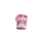 D.D.Step sandale fete "Quick Dry" 26-31 Dark Pink 