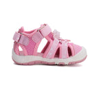 D.D.Step sandale fete "Quick Dry" 20-25 Dark Pink 