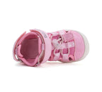 D.D.Step sandale fete "Quick Dry" 26-31 Dark Pink 