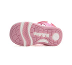 D.D.Step sandale fete "Quick Dry" 26-31 Dark Pink 