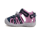 D.D.Step sandale fete "Quick Dry" 20-25 Mauve