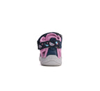 D.D.Step sandale fete "Quick Dry" 20-25 Mauve