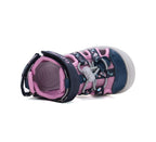 D.D.Step sandale fete "Quick Dry" 20-25 Mauve