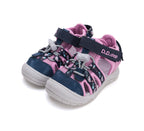D.D.Step sandale fete "Quick Dry" 20-25 Mauve