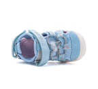 D.D.Step sandale fete "Quick Dry" 20-25 Sky Blue